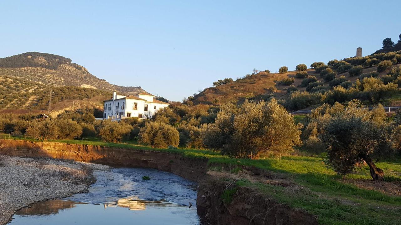 مبيت وإفطار بييغو ذي كورذوبا Casa Olea المظهر الخارجي الصورة