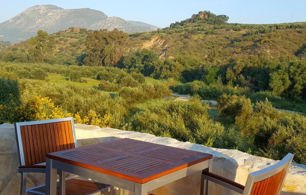 مبيت وإفطار بييغو ذي كورذوبا Casa Olea المظهر الخارجي الصورة