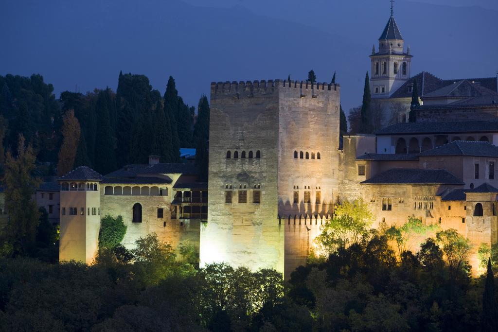 مبيت وإفطار بييغو ذي كورذوبا Casa Olea المظهر الخارجي الصورة